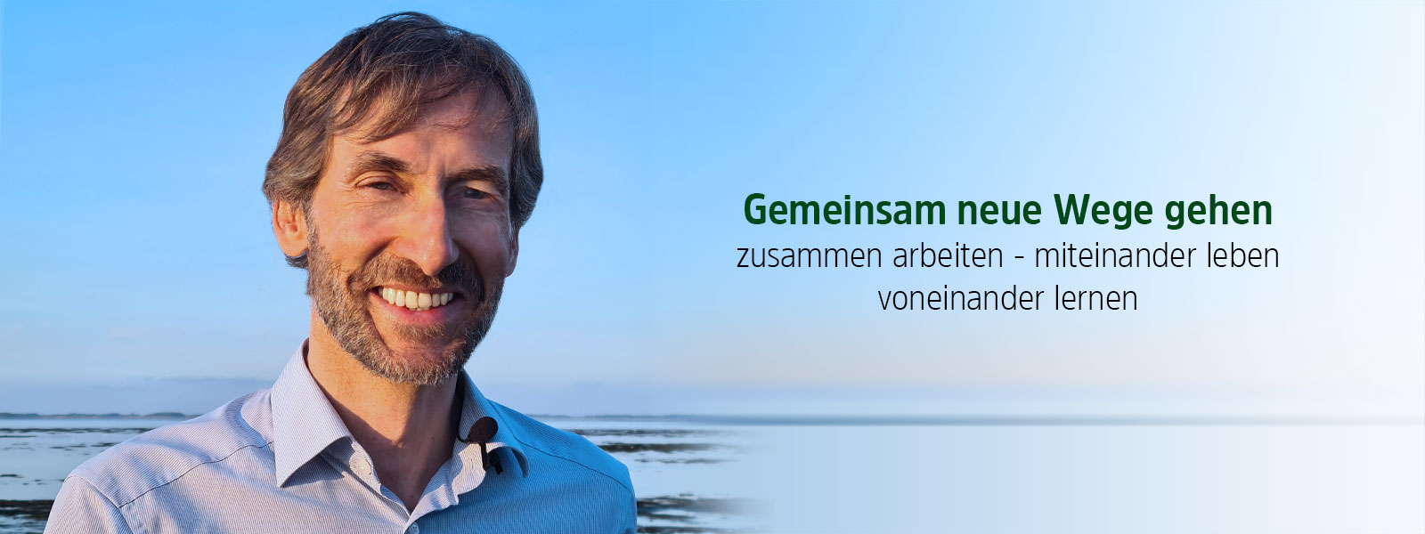 Jürgen Heimes - Beratung, Coaching und Mediation in Bielefeld Das Bild zeigt Jürgen Heimes aus Bielefeld (Beratung, Coaching und Mediation)