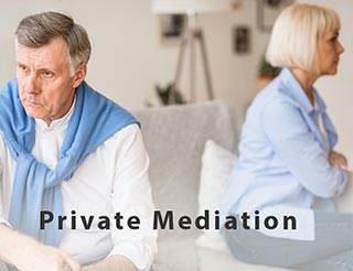 Mediation in Bielefeld