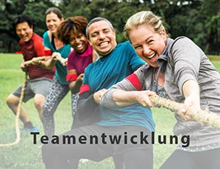 Teamentwicklung in Bielefeld