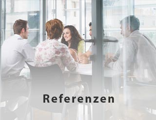 Jürgen Heimes Referenzen von Unternehmenskunden